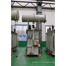 35kv Voltage Regulierung Power Transformer Von China Hersteller